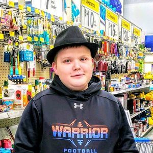 Meet your Posher, Zach